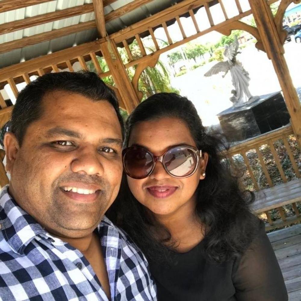 Meet your Posher, Vihashini